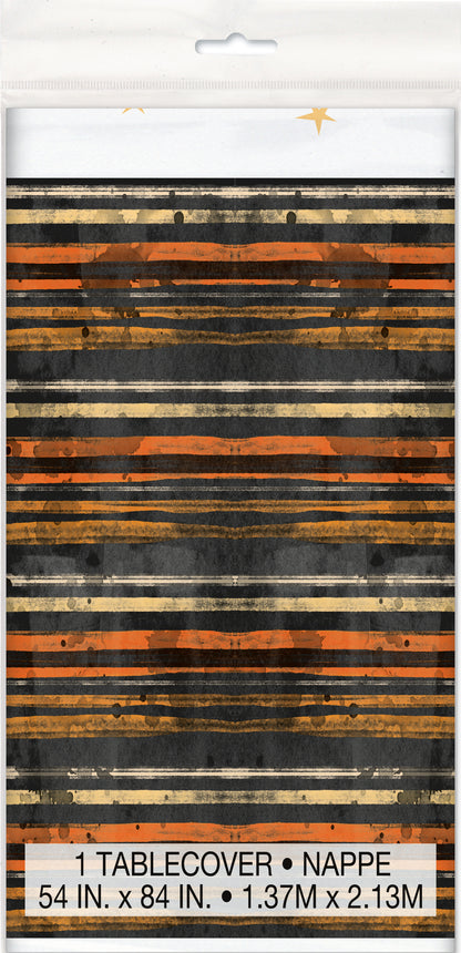 Table Cover Halloween