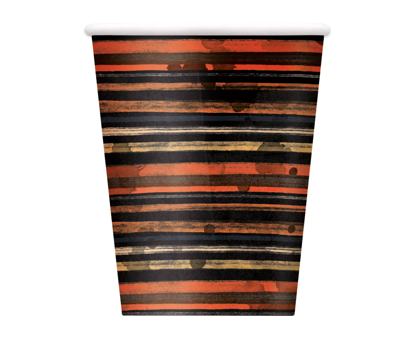 9oz Cup Halloween 8ct