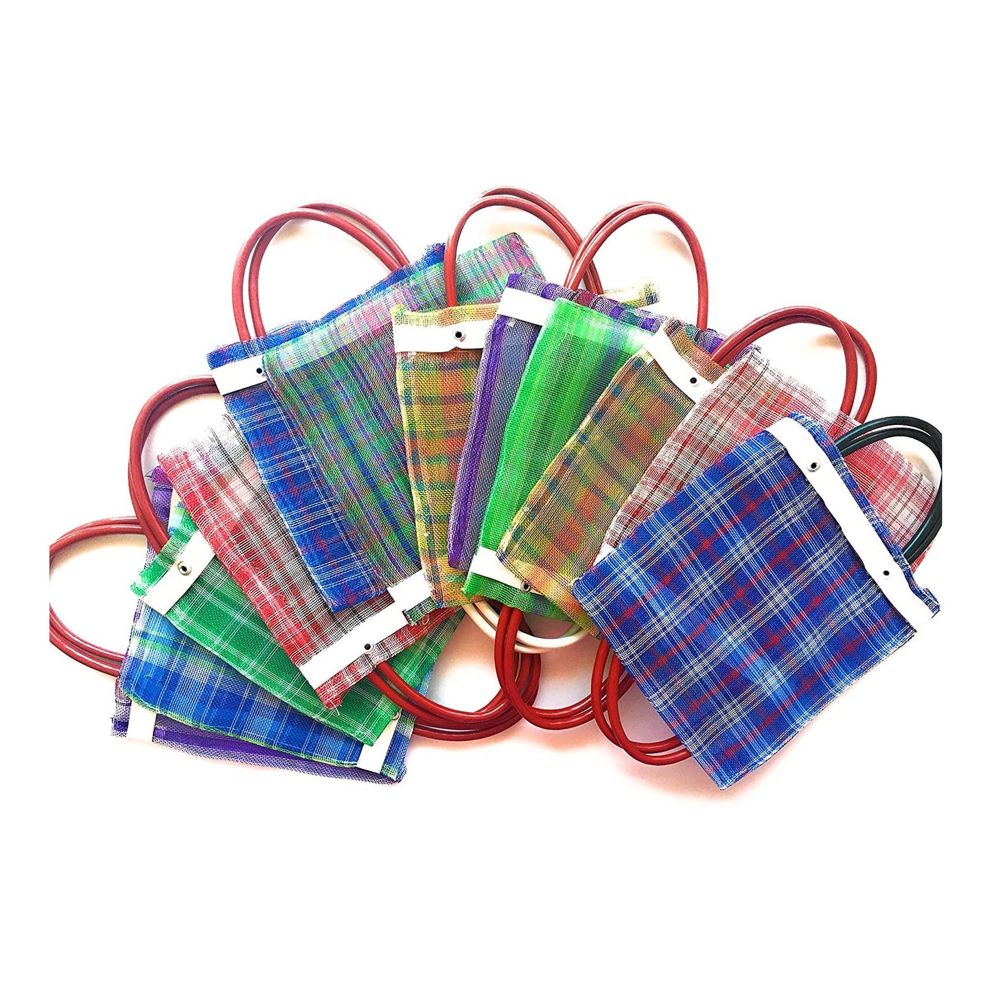 Mexico Candy Bags 12pc