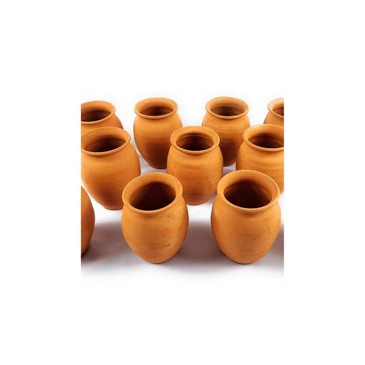 Mini Cantaritos 12pck