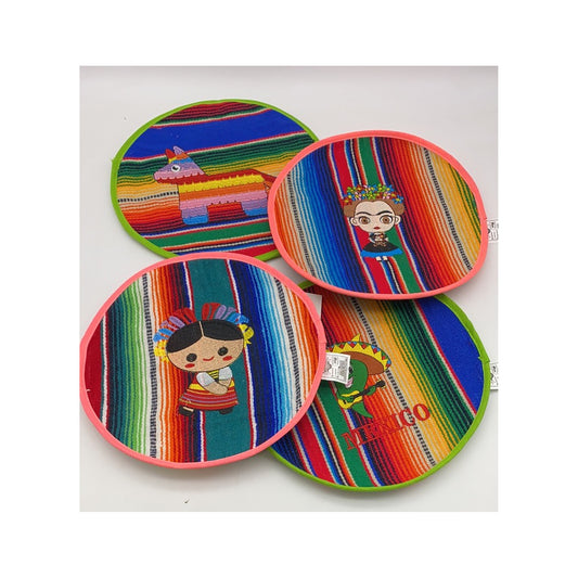 (c) Tortilla Warmer