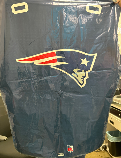 Camiseta SuperShape New England Patriots