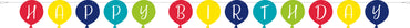Bill Birthday Banner