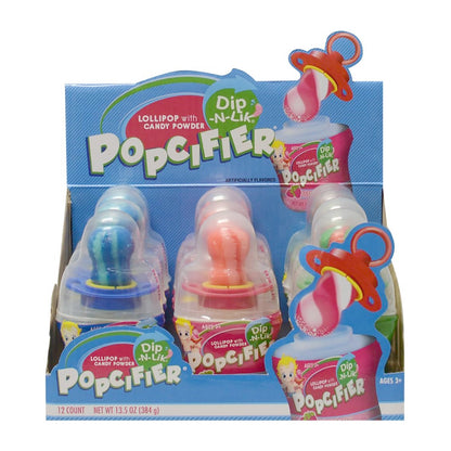 Cifrador Pop