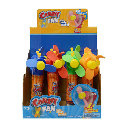 Kokos Candy Fan
