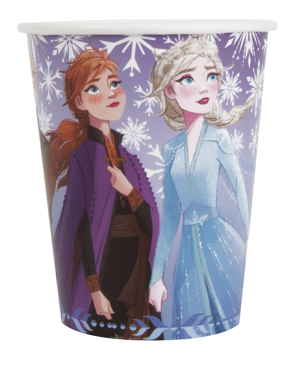 9oz Cup Frozen 8ct