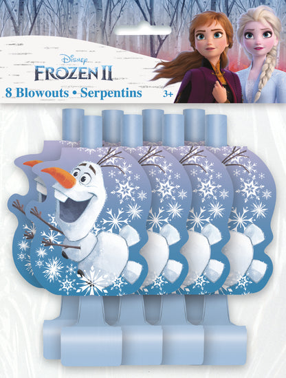 Blowout Frozen 8ct