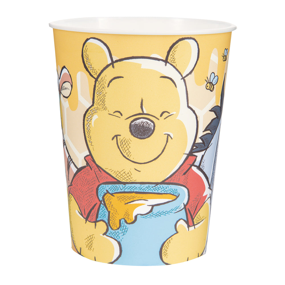 16oz Cup Winnie the Pooh