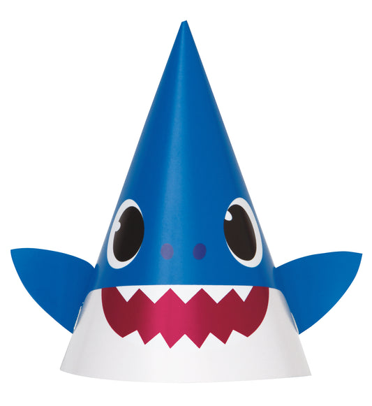 Hat Baby Shark