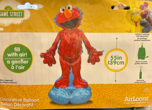 AirLoonz Elmo