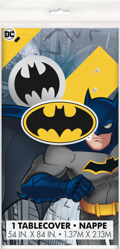 Batman Table Cover
