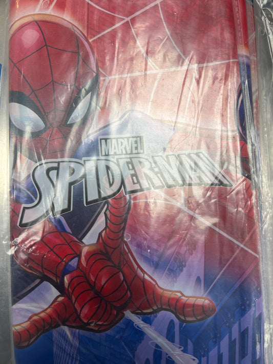 Spider-Man Table Cover