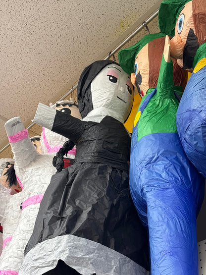 Pinata Figure $28