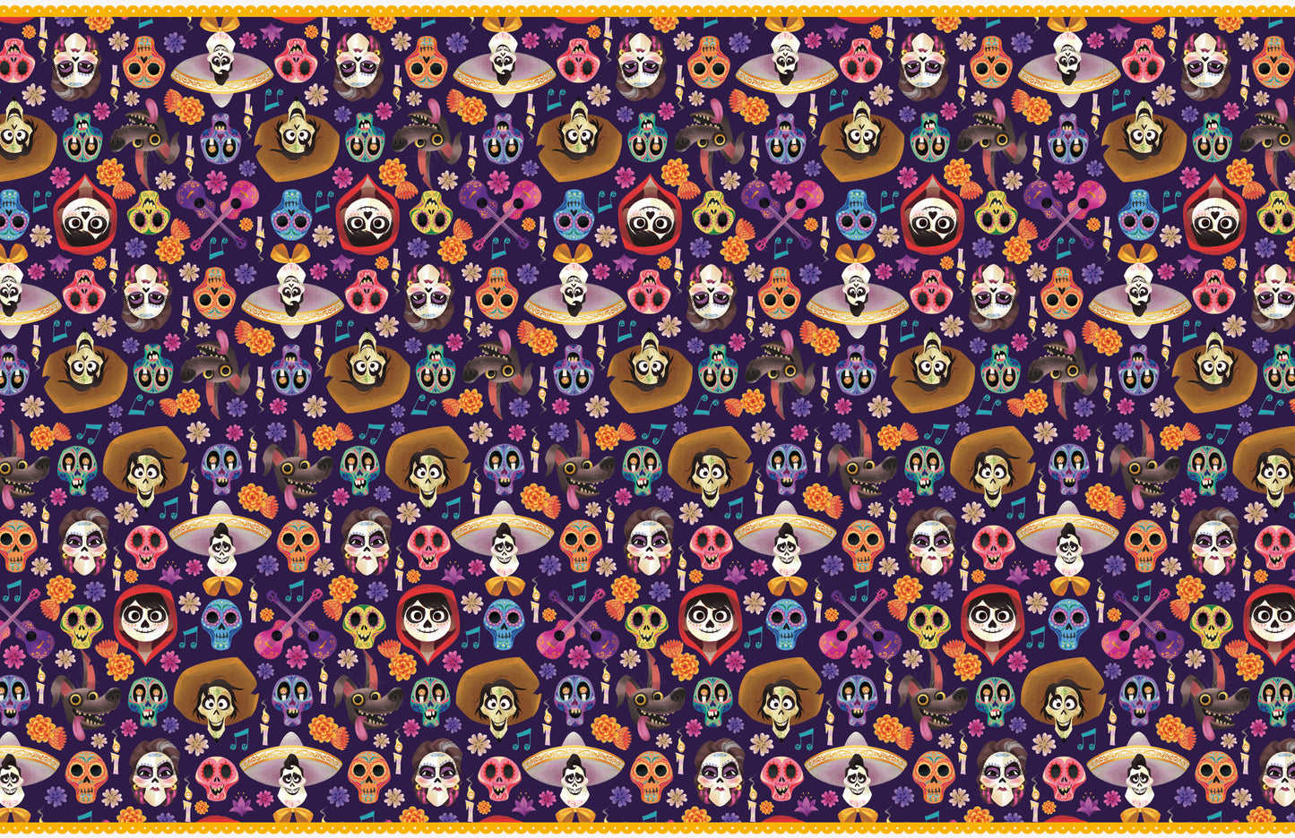 Funda de mesa Coco