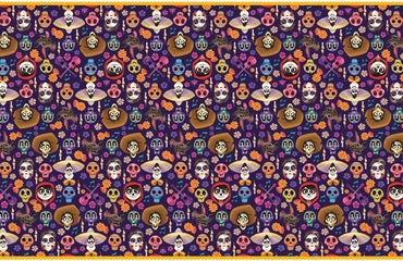 Coco Table Cover
