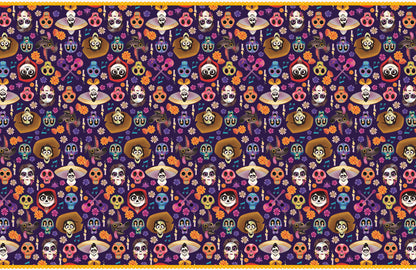 Funda de mesa Coco