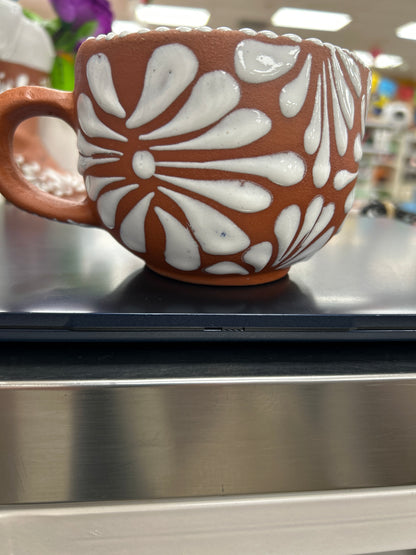 Taza Corazón Café