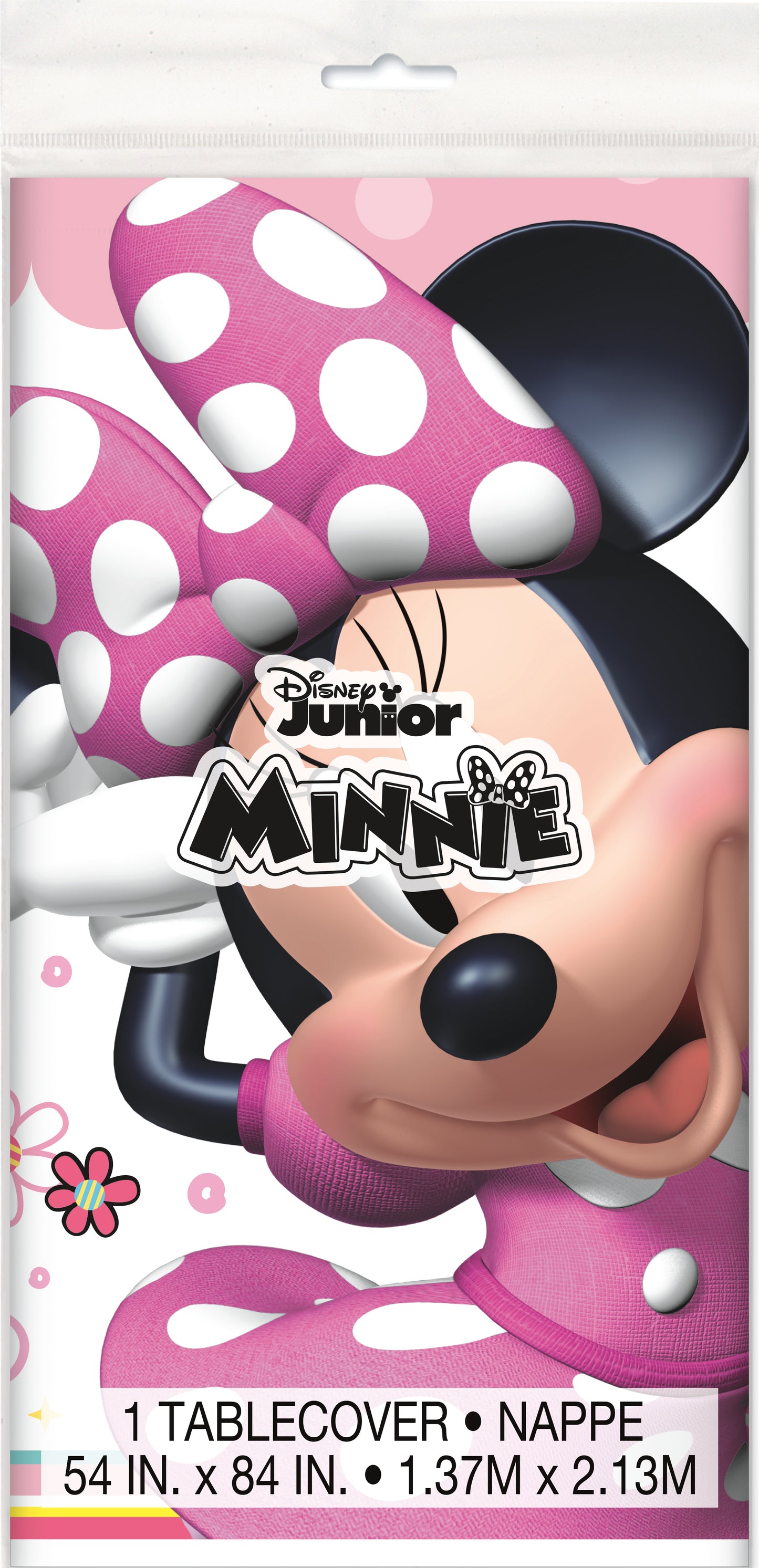 Table Cover Minnie