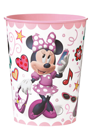 16oz Cup Minnie 1pc