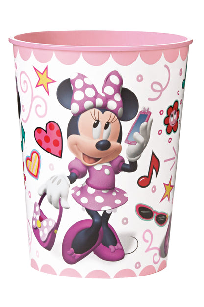 16oz Cup Minnie 1pc