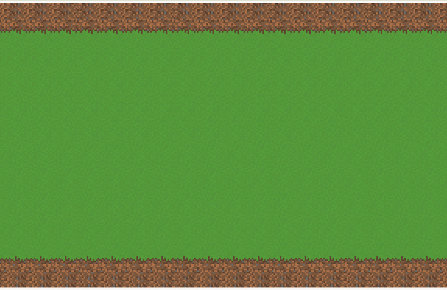 Minecraft Table Cover
