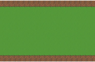Minecraft Table Cover