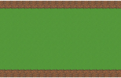 Minecraft Table Cover