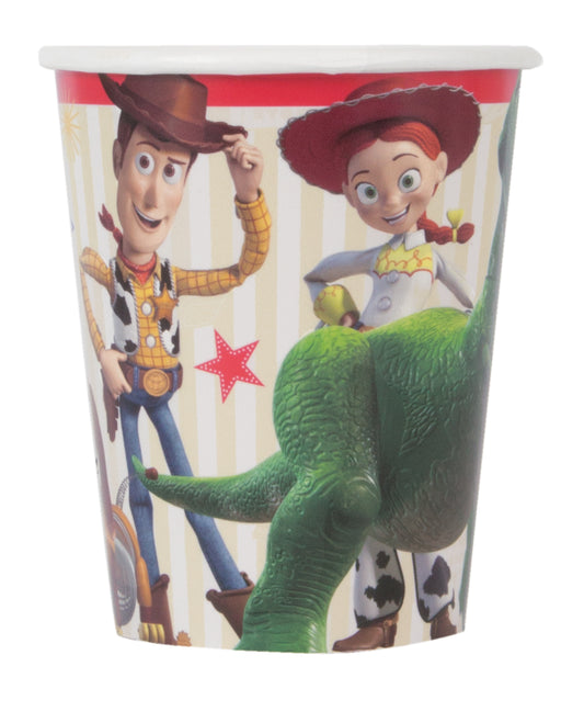 9oz Toy Story Cup 8ct