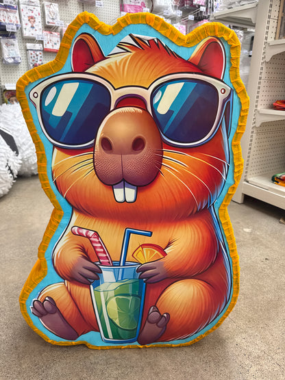 Pinata Figure $28