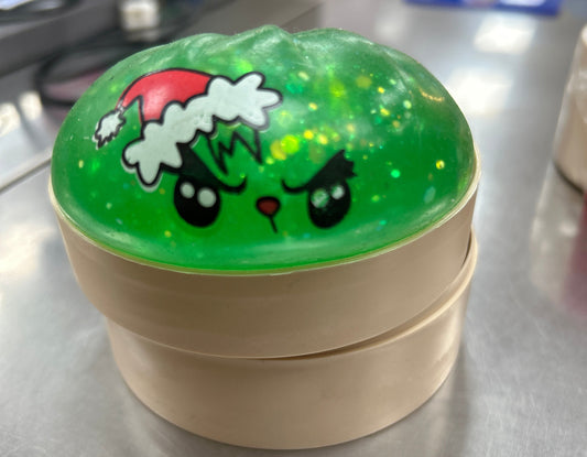 Christmas Dumplings