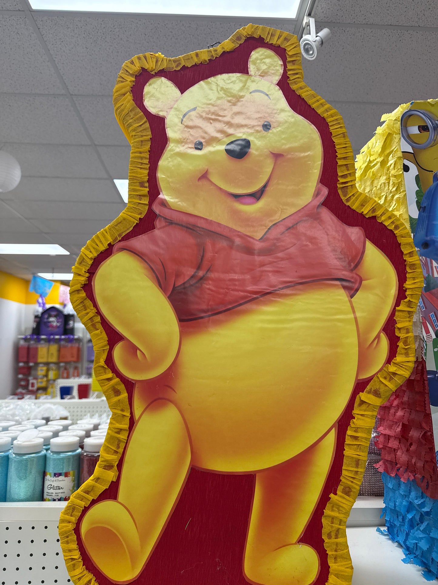 Pinata Figure $28