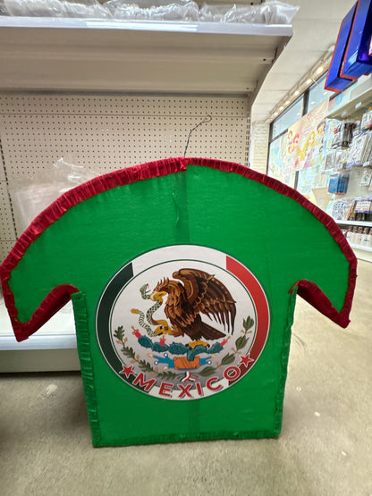 Pinata Figure $28