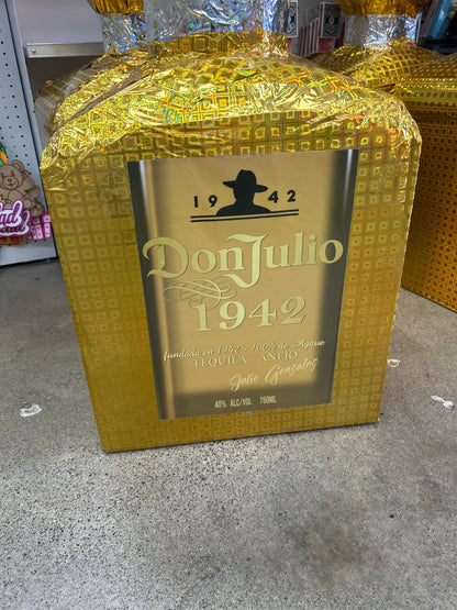 Pinata Figure $28