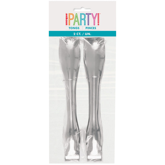 Serving Tongs 2ct
