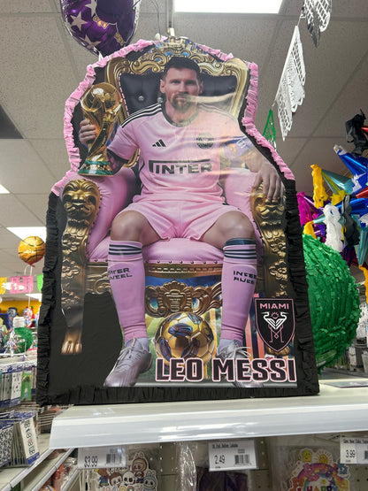 Pinata Figure $28