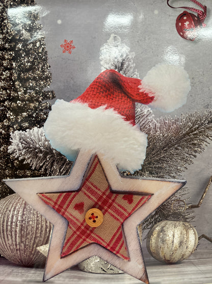 Christmas Tree Super Jumbo Gift Bag