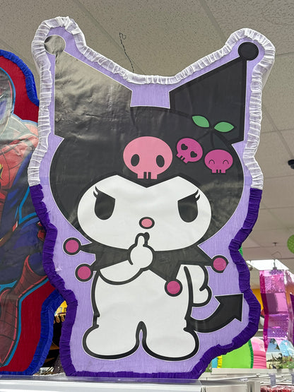 Pinata Figure $28