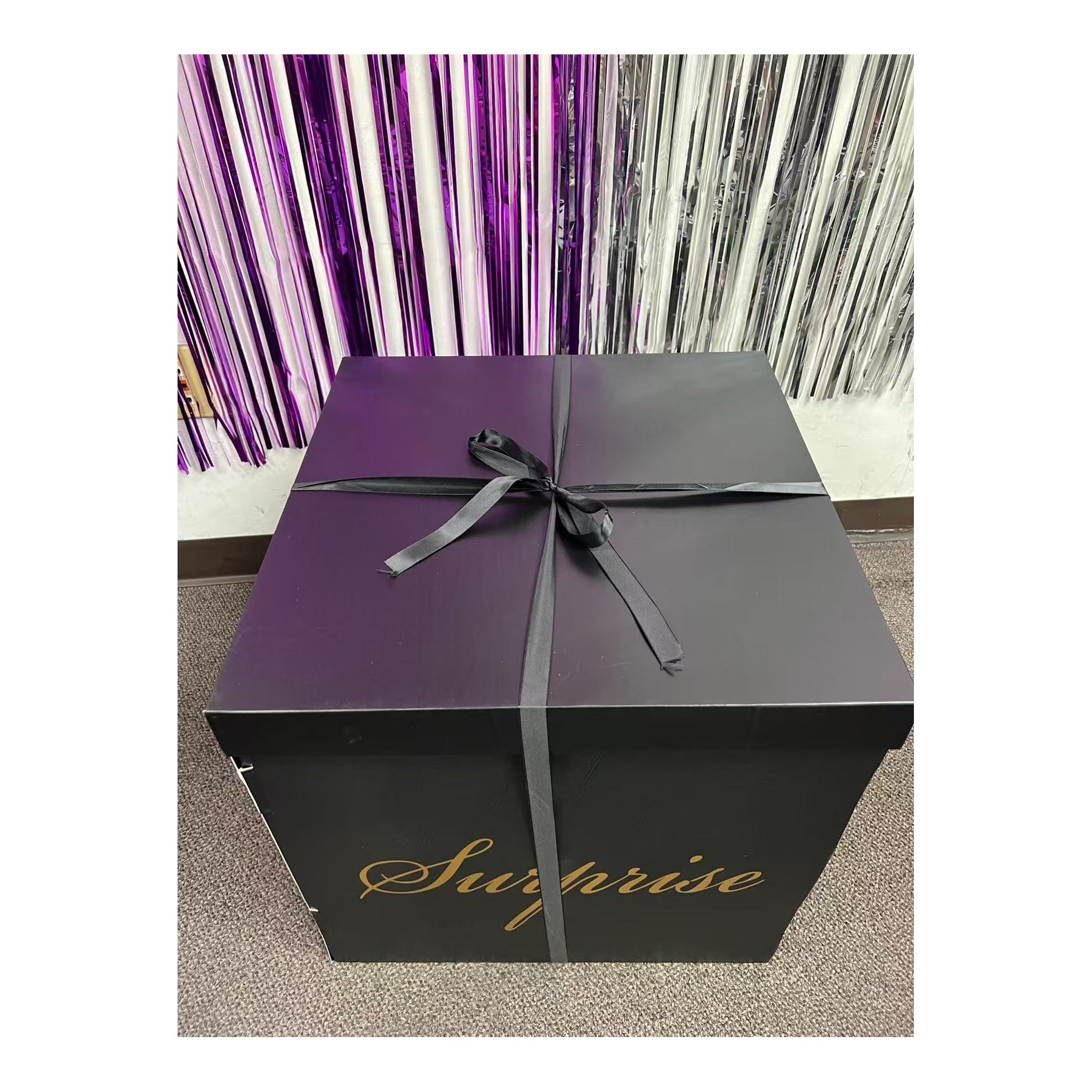 20" Supprise Box