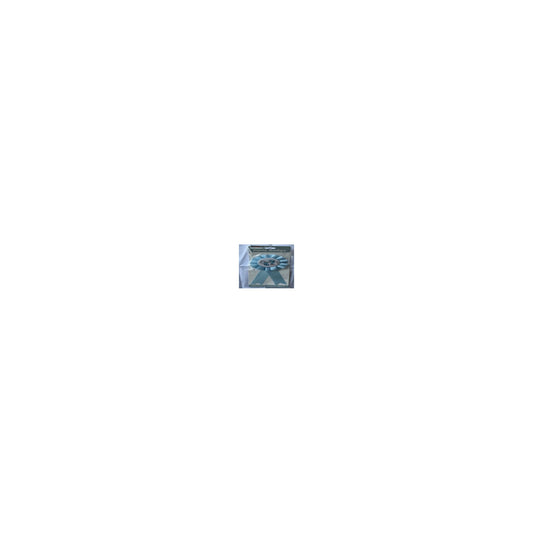 Party Badges Dad To Be Blue