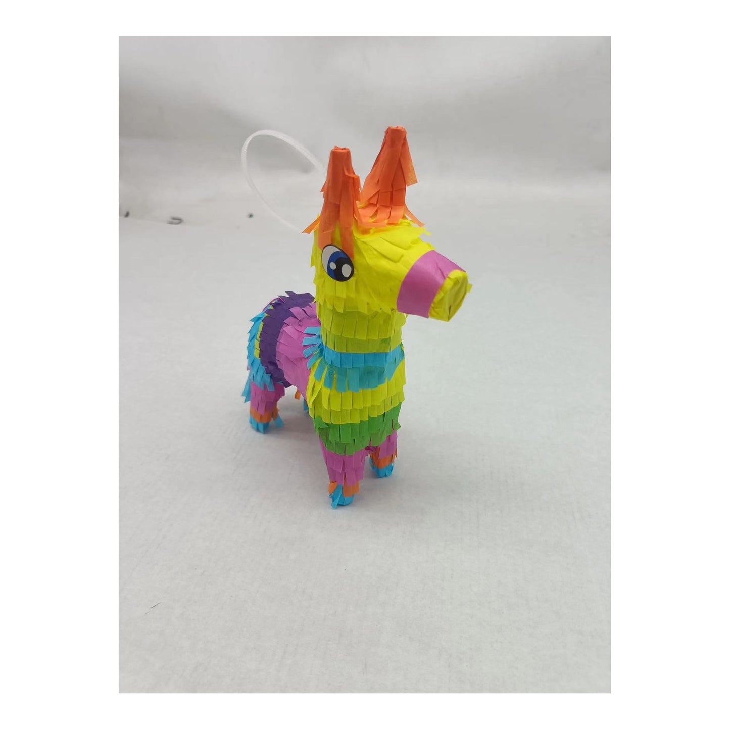 7" Mini Pinata ,