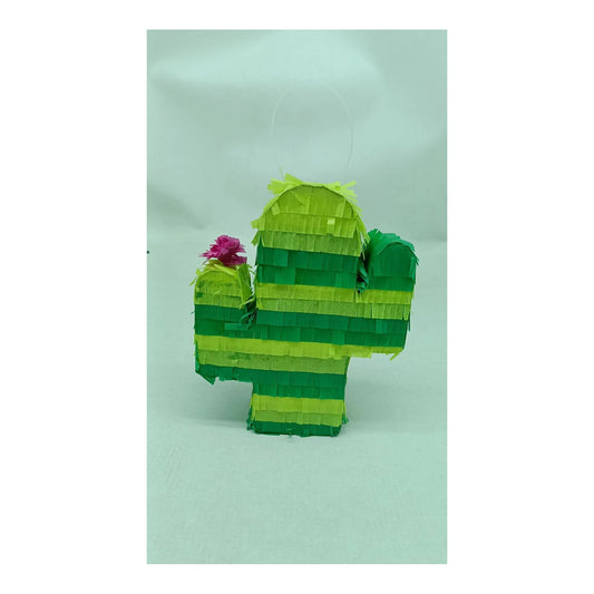 Mini Pinata Cactus ,