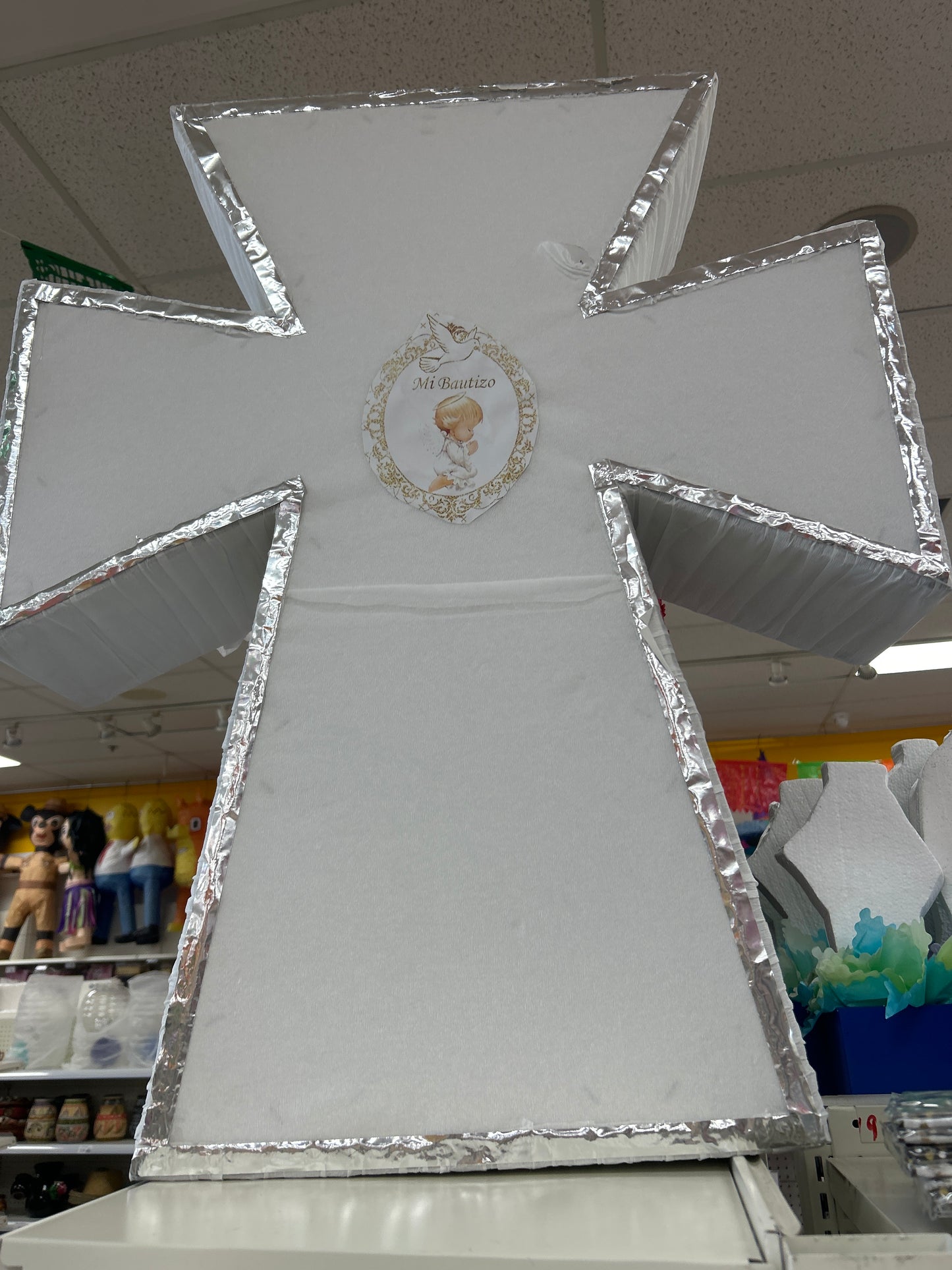 Pinata Figure $28