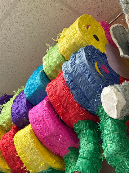 Pinata Figure $28