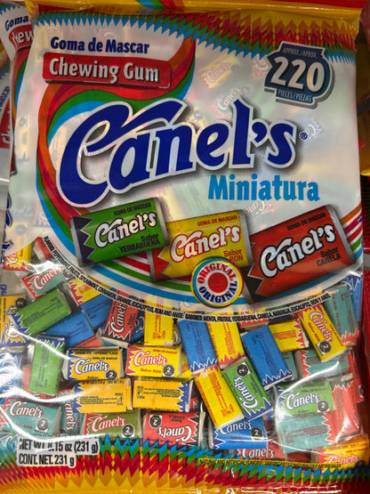 Canel's Chicle Miniatura