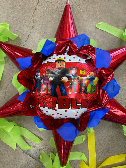 Pinata Mini Star $18