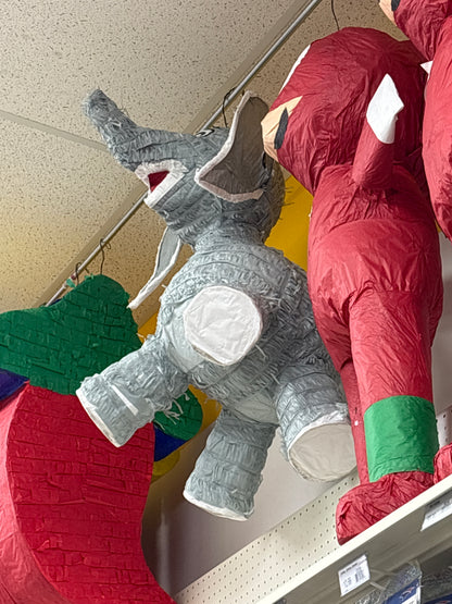 Pinata Figure $28