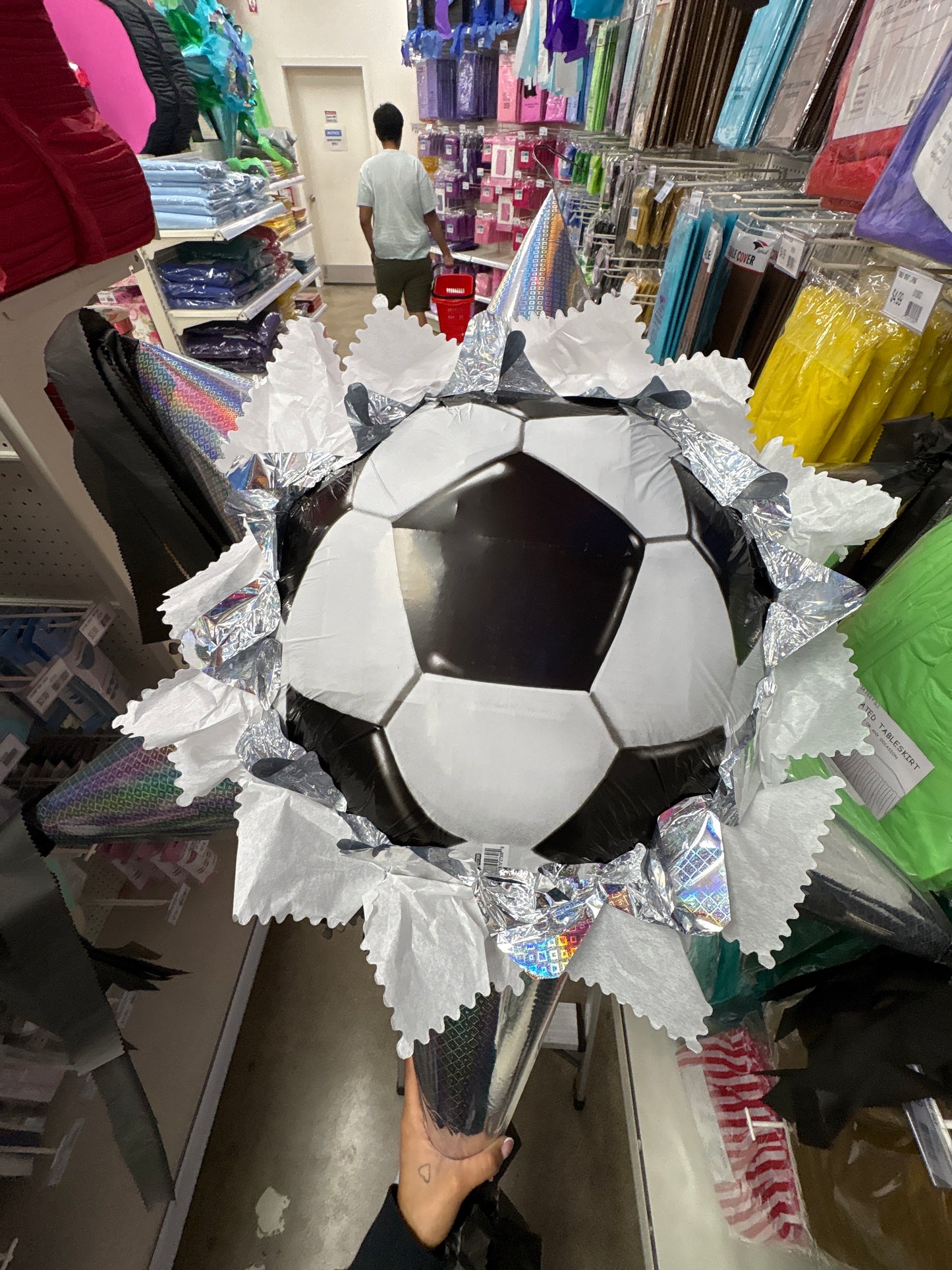 Pinata Star $23