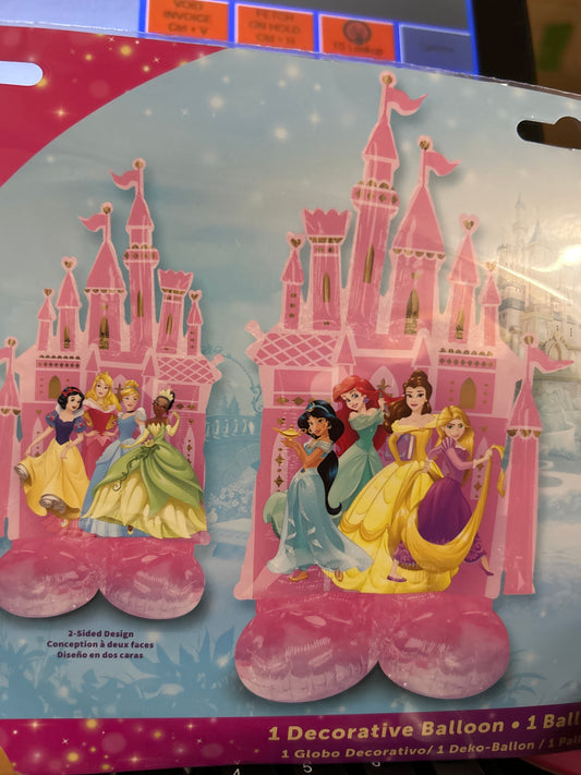 Airloonz Princess