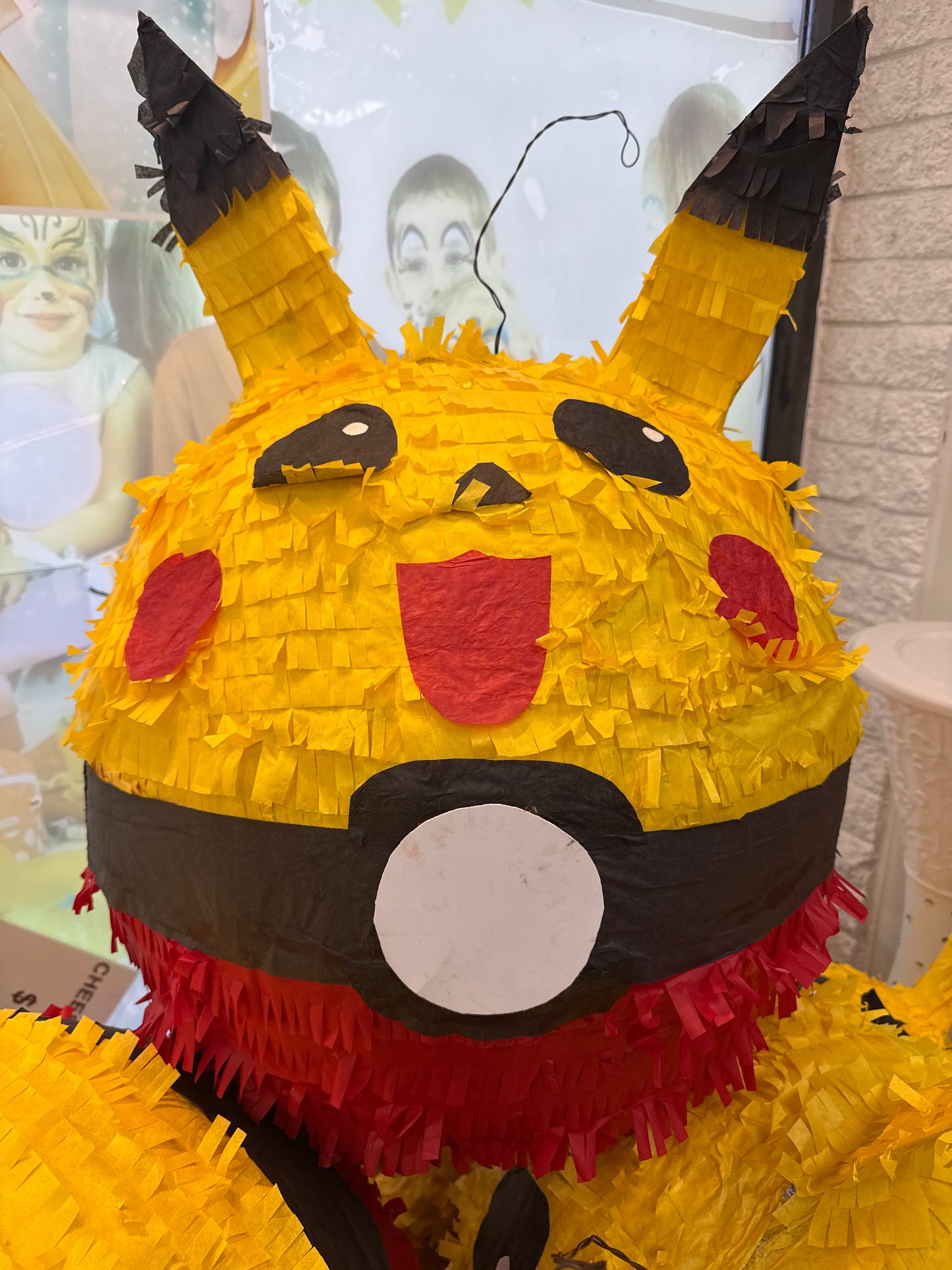 Pinata Figure $28