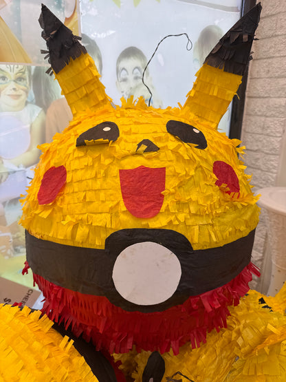 Pinata Figure $28
